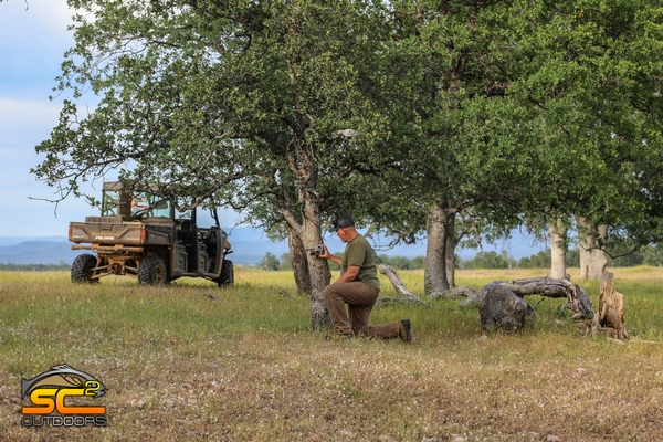 Scouting Summer Preparation for Fall Success (Part 1)